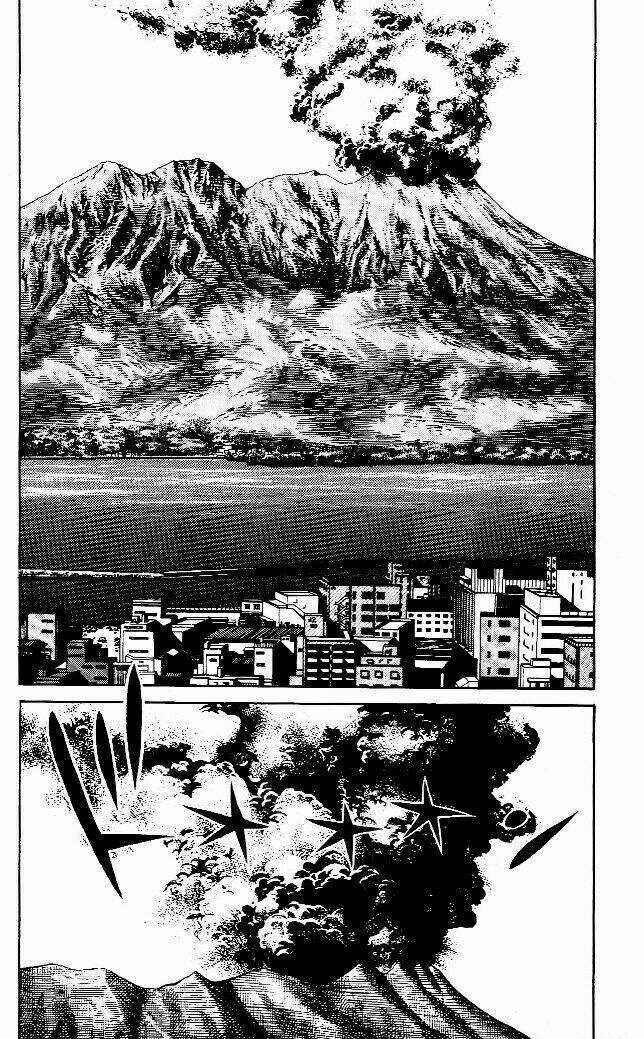 Kiếm Sĩ Musashi Chapter 151 trang 1