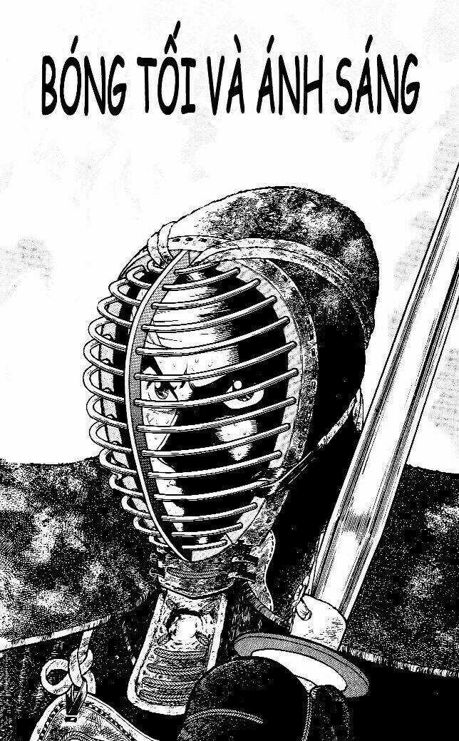 Kiếm Sĩ Musashi Chapter 157 trang 0