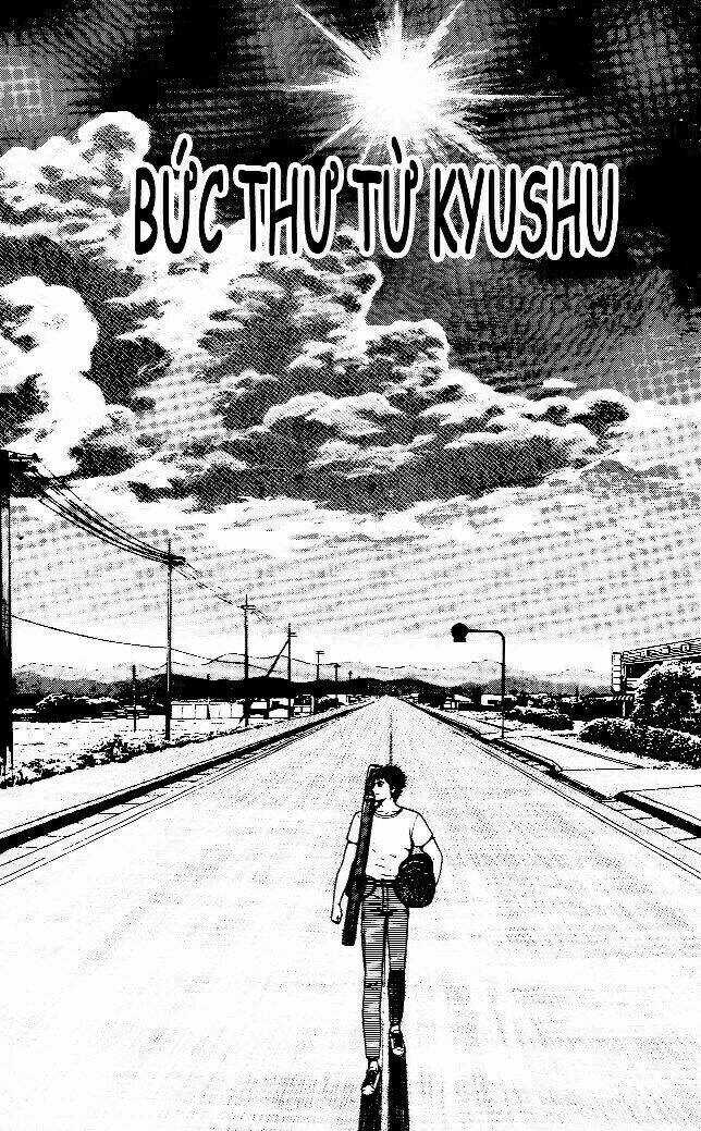 Kiếm Sĩ Musashi Chapter 158 trang 0
