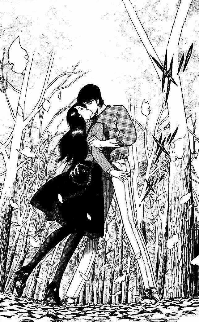 Kiếm Sĩ Musashi Chapter 172 trang 9