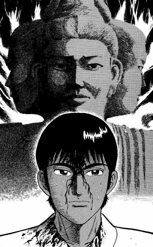 Kiếm Sĩ Musashi Chapter 174 trang 1
