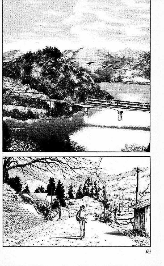 Kiếm Sĩ Musashi Chapter 178 trang 7