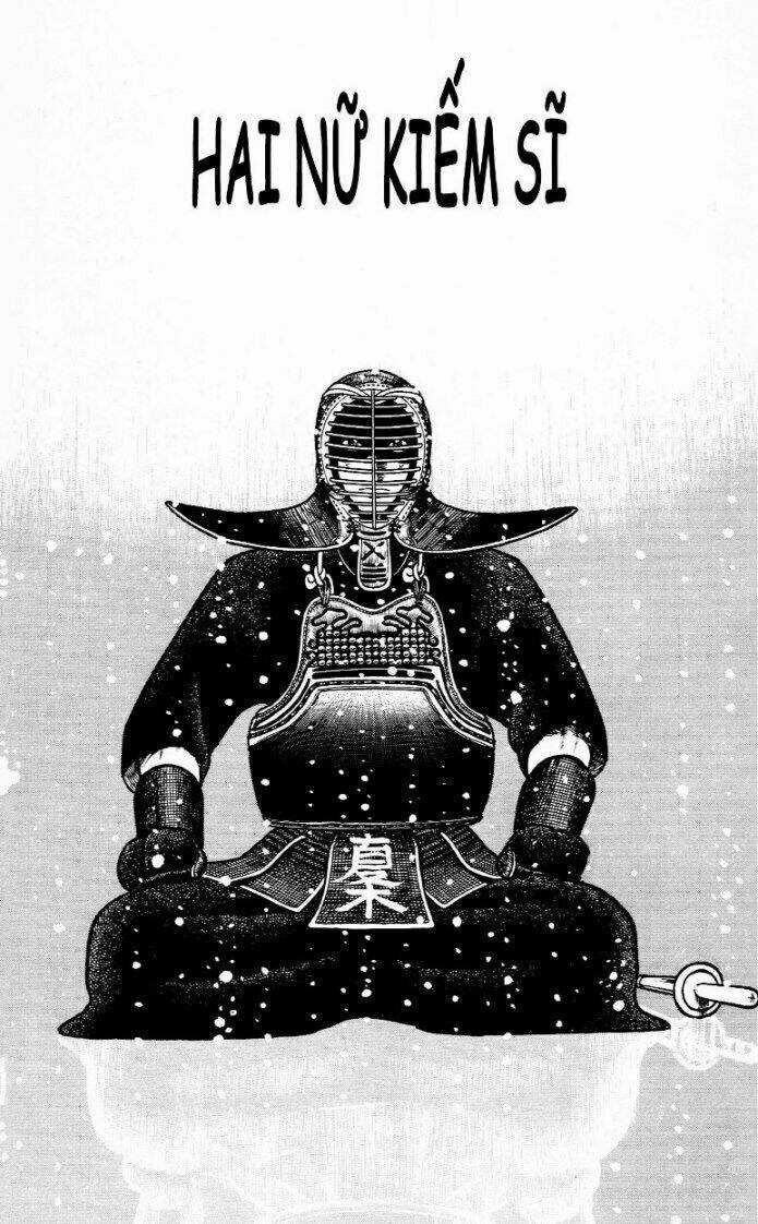 Kiếm Sĩ Musashi Chapter 179 trang 0