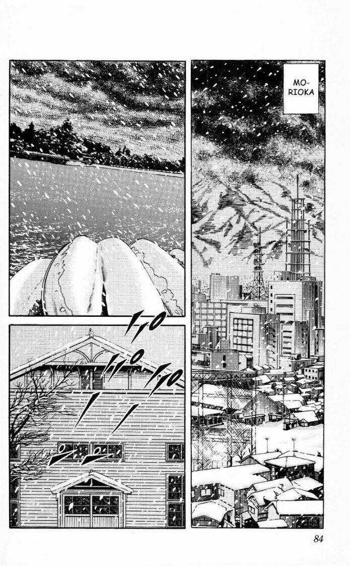 Kiếm Sĩ Musashi Chapter 179 trang 7