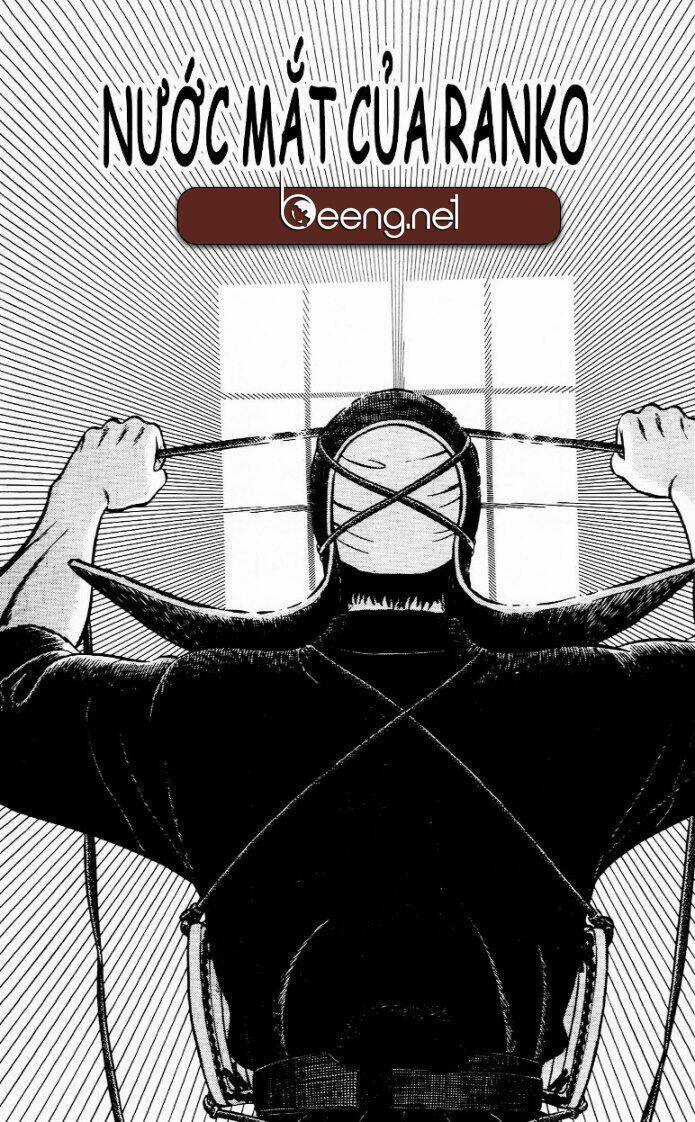 Kiếm Sĩ Musashi Chapter 180 trang 0