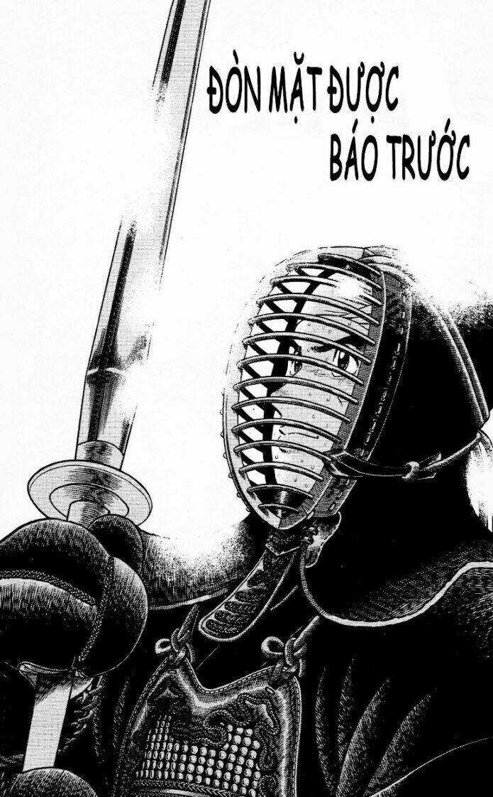 Kiếm Sĩ Musashi Chapter 181 trang 0