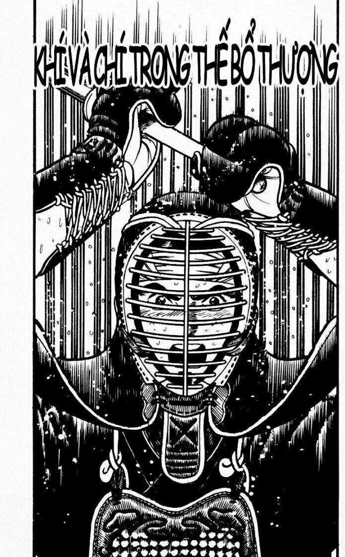 Kiếm Sĩ Musashi Chapter 182 trang 0