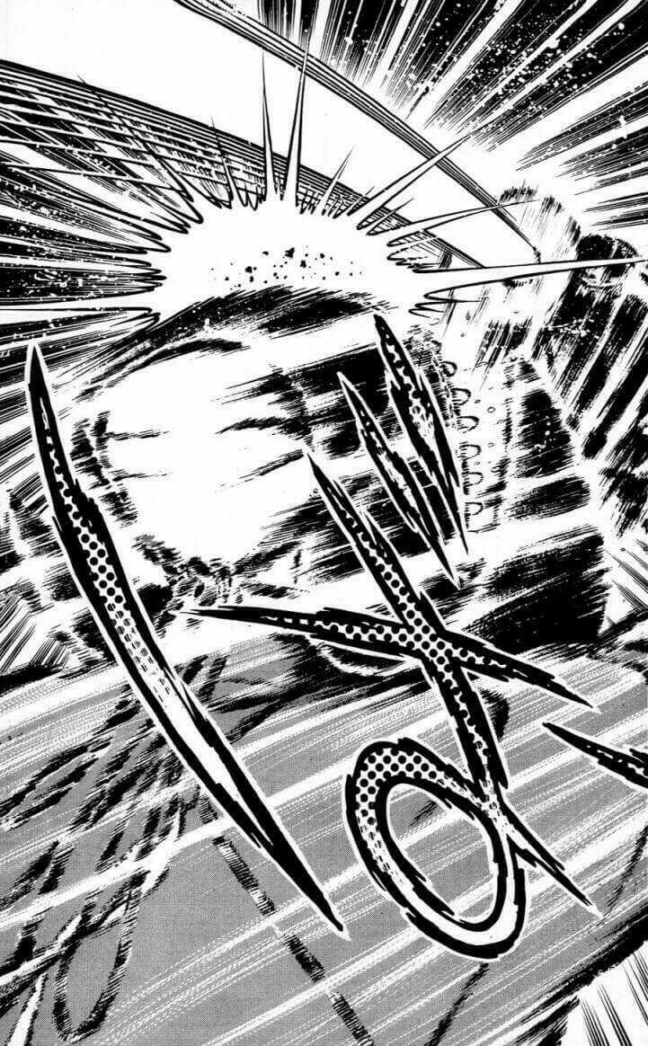 Kiếm Sĩ Musashi Chapter 187 trang 4