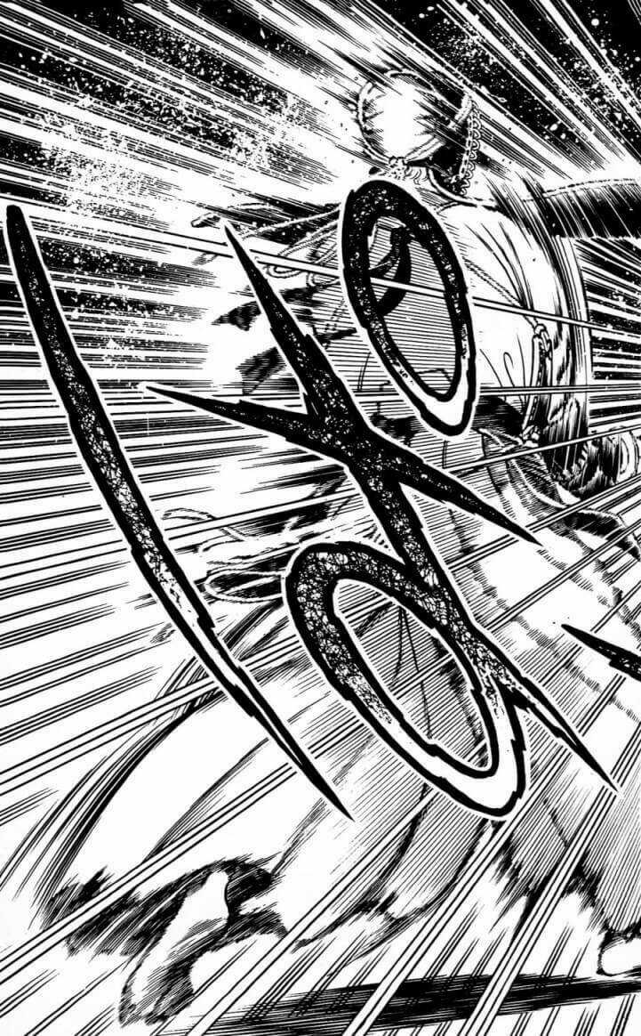 Kiếm Sĩ Musashi Chapter 191 trang 16