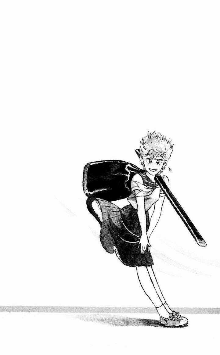 Kiếm Sĩ Musashi Chapter 193 trang 18