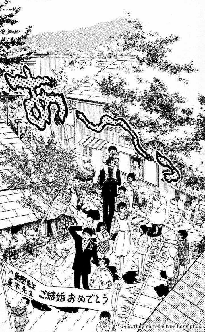 Kiếm Sĩ Musashi Chapter 193 trang 5