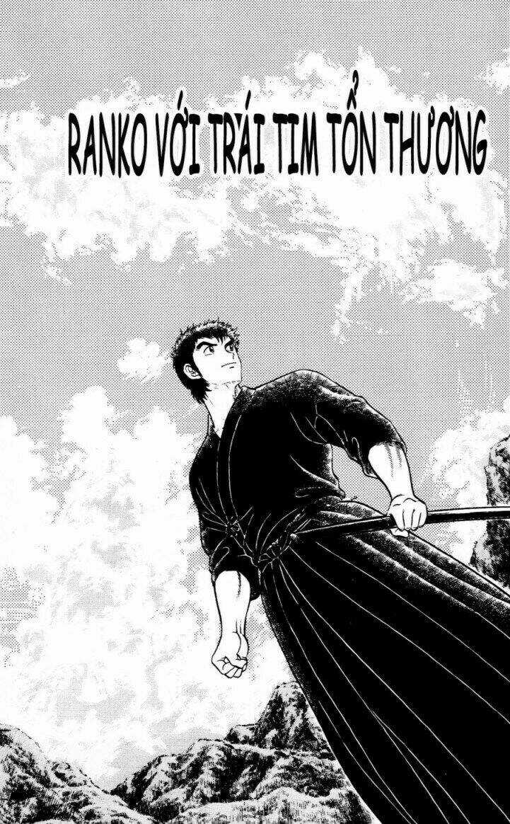 Kiếm Sĩ Musashi Chapter 194 trang 2
