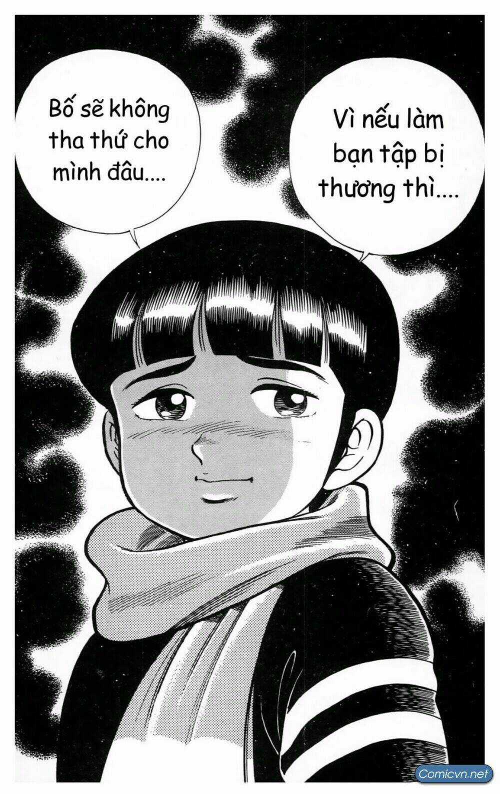 Kiếm Sĩ Musashi Chapter 23 trang 10