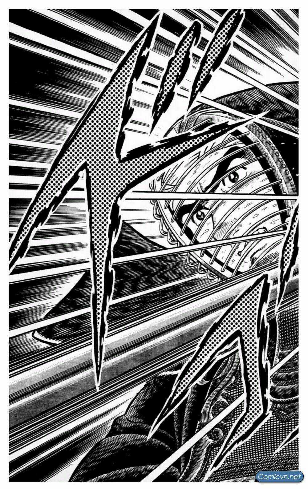 Kiếm Sĩ Musashi Chapter 27 trang 12