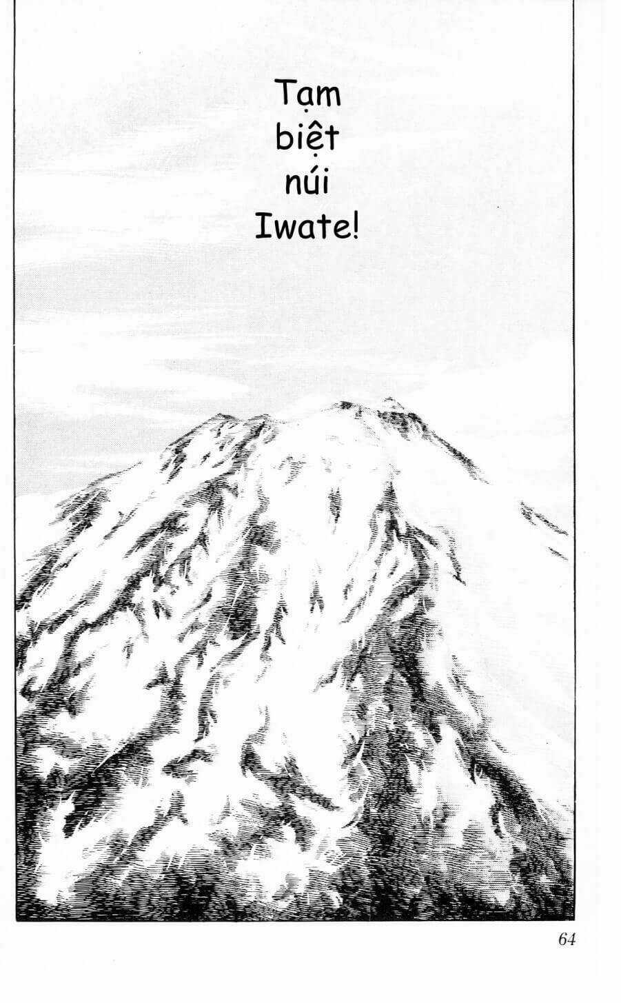 Kiếm Sĩ Musashi Chapter 44 trang 19