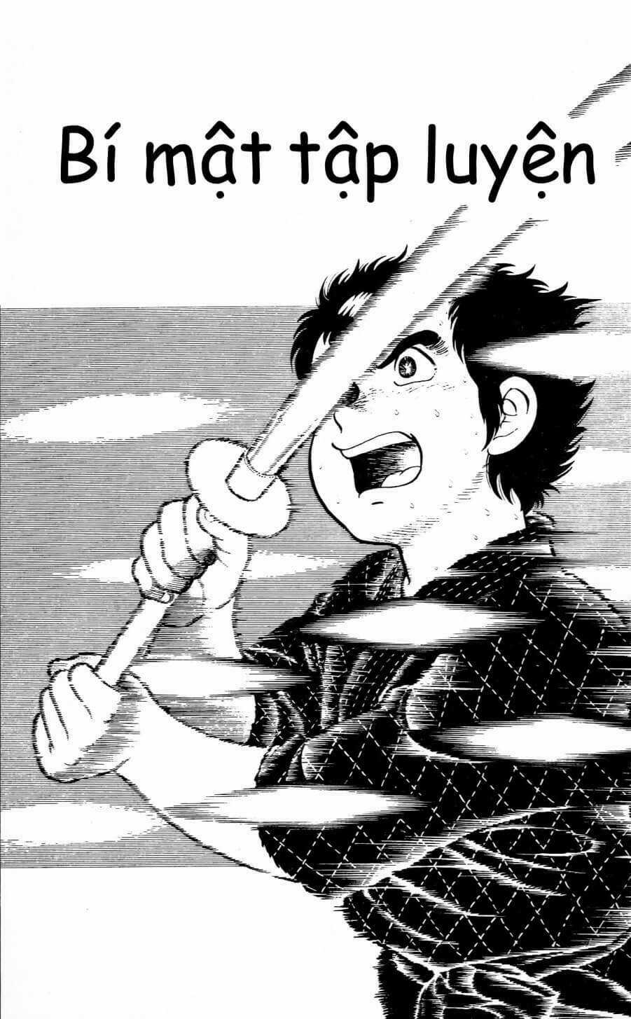 Kiếm Sĩ Musashi Chapter 48 trang 0