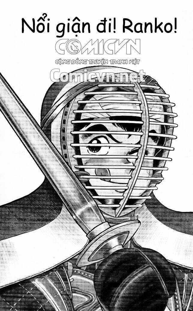 Kiếm Sĩ Musashi Chapter 64 trang 0