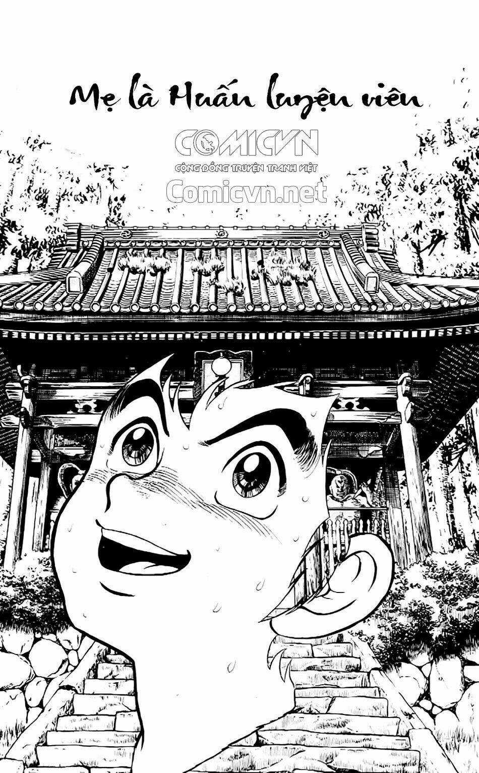 Kiếm Sĩ Musashi Chapter 75 trang 0