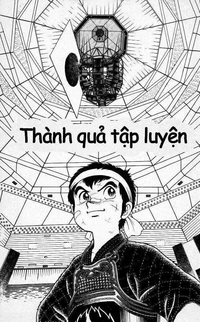 Kiếm Sĩ Musashi Chapter 79 trang 0
