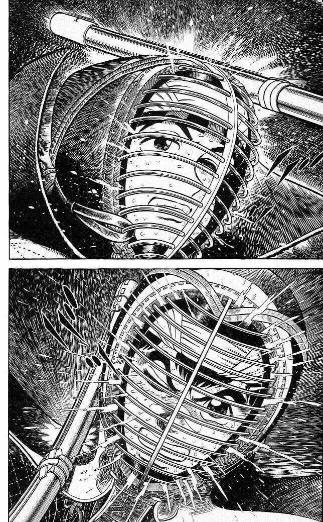 Kiếm Sĩ Musashi Chapter 84 trang 1