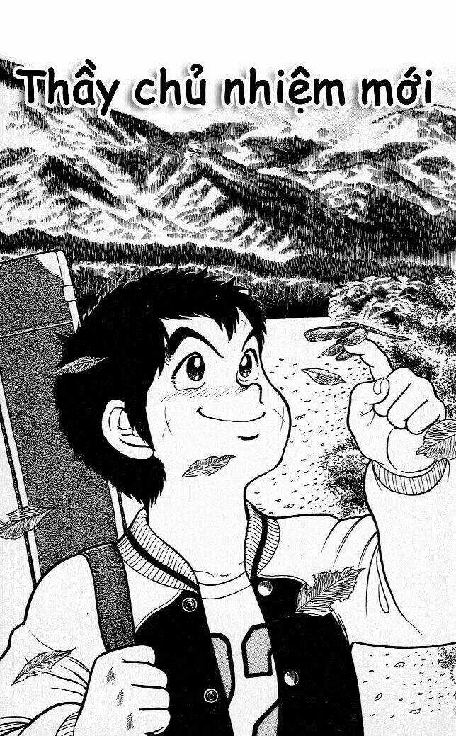 Kiếm Sĩ Musashi Chapter 88 trang 0