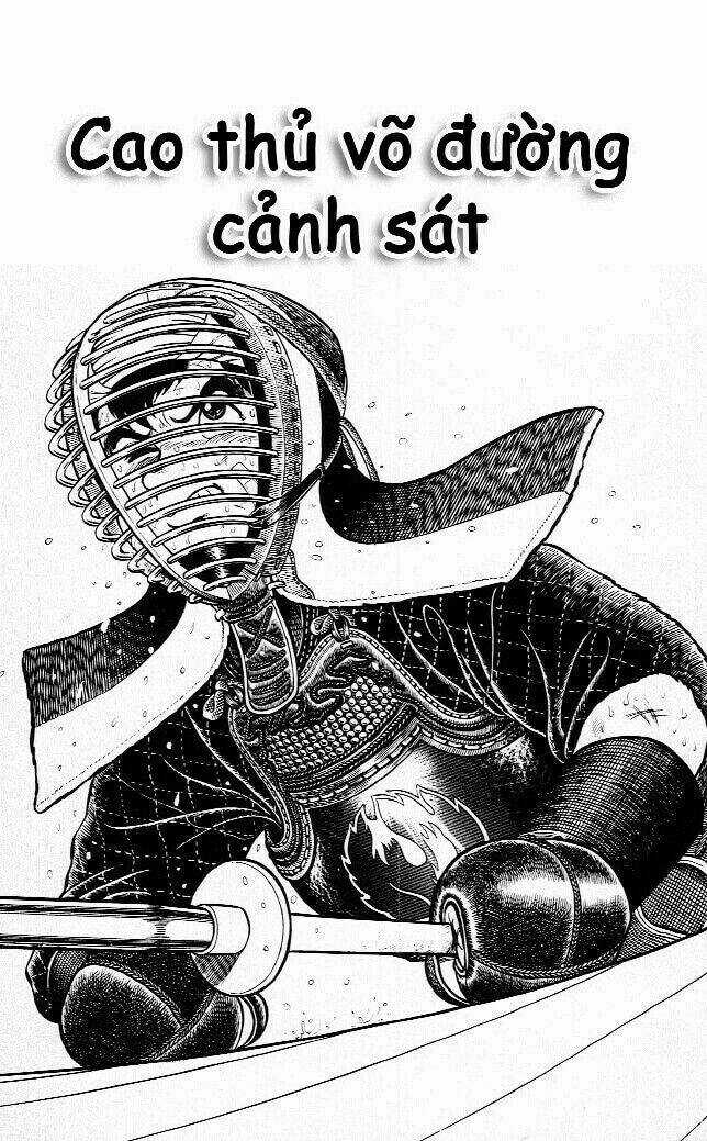 Kiếm Sĩ Musashi Chapter 95 trang 0