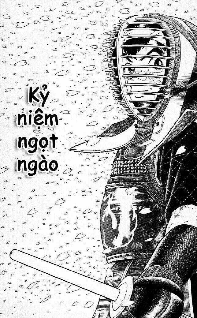 Kiếm Sĩ Musashi Chapter 99 trang 0