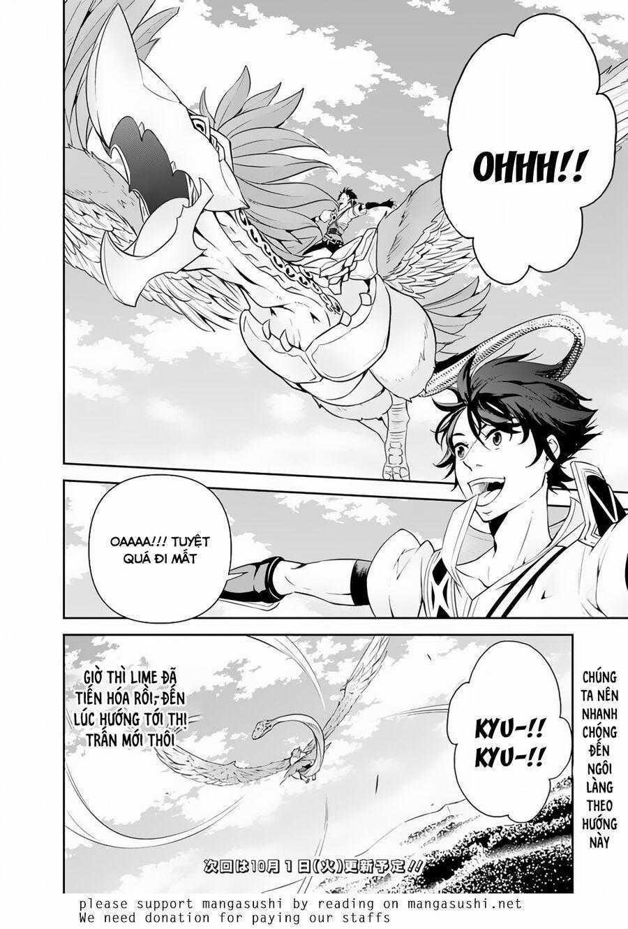 Kiếm Sĩ Phép Thuật Mạnh Nhất Từng Được Tái Sinh Thành Nhà Thám Hiểm Hạng F Chapter 4 trang 9