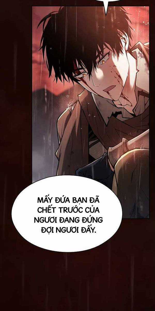 Kiếm Sĩ Thiên Tài Của Học Viện Chương 1 trang 24