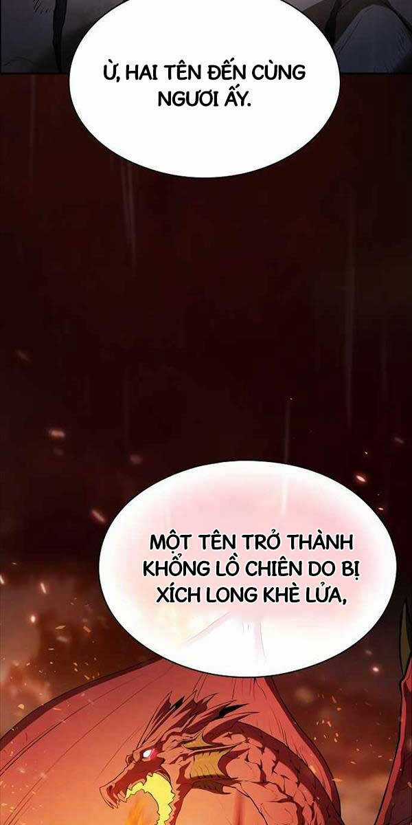 Kiếm Sĩ Thiên Tài Của Học Viện Chương 1 trang 26