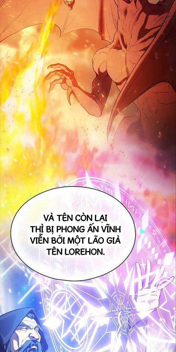 Kiếm Sĩ Thiên Tài Của Học Viện Chương 1 trang 27