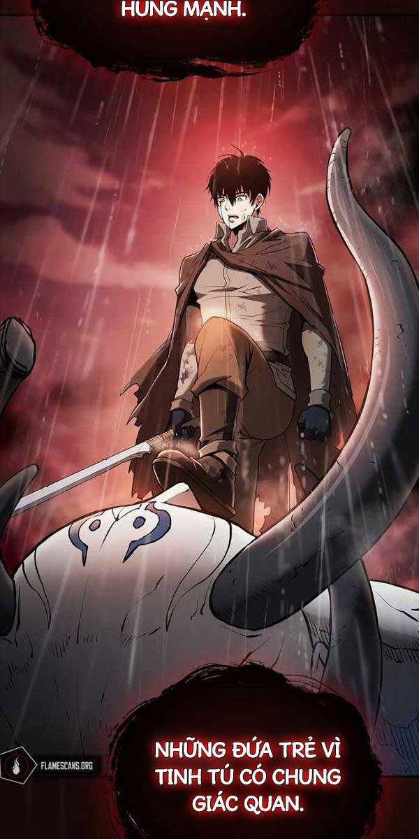 Kiếm Sĩ Thiên Tài Của Học Viện Chương 1 trang 30