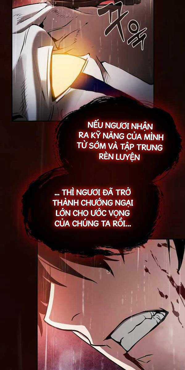 Kiếm Sĩ Thiên Tài Của Học Viện Chương 1 trang 37