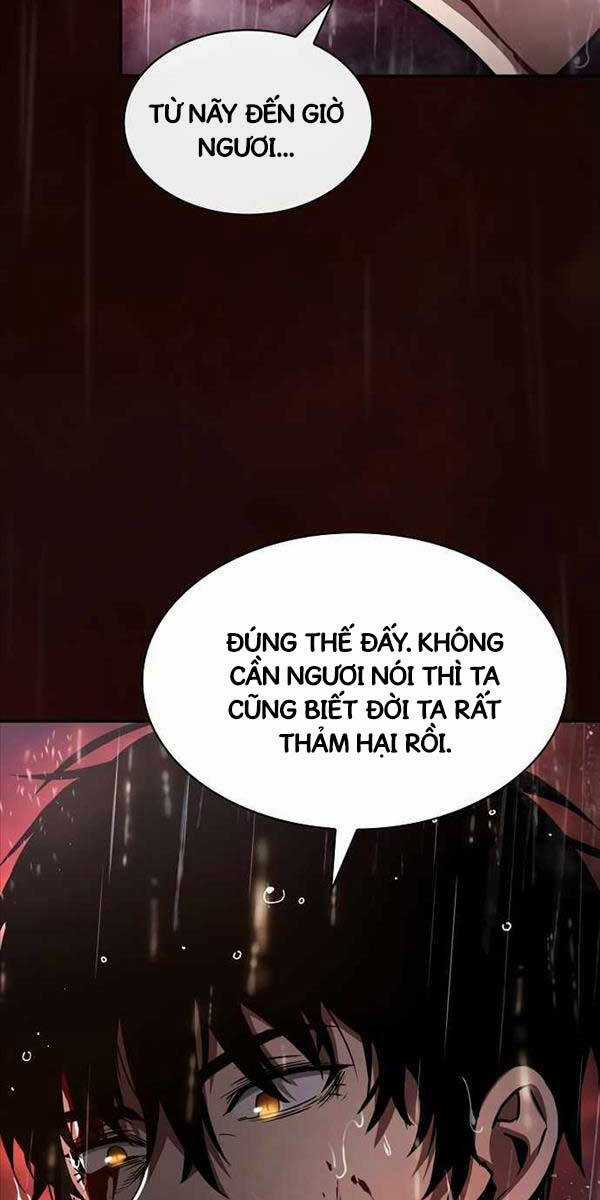 Kiếm Sĩ Thiên Tài Của Học Viện Chương 1 trang 38