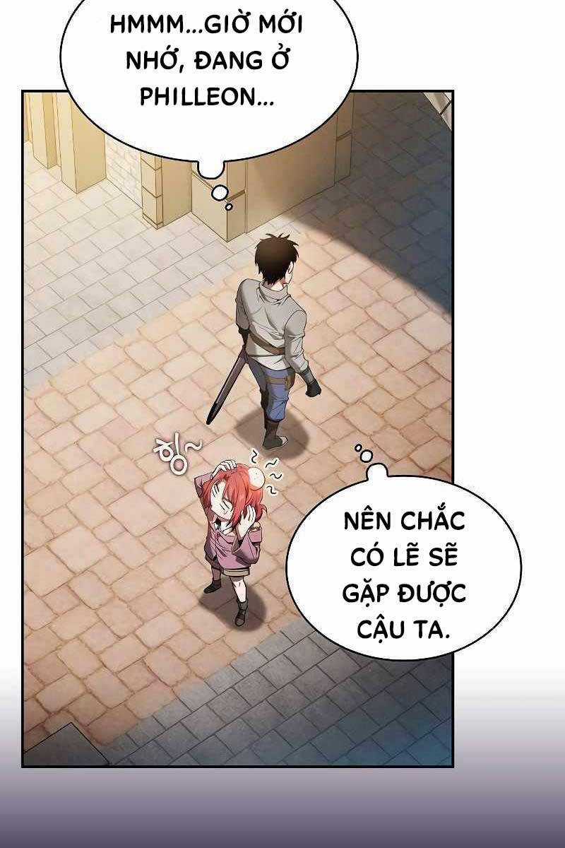 Kiếm Sĩ Thiên Tài Của Học Viện Chương 10 trang 105