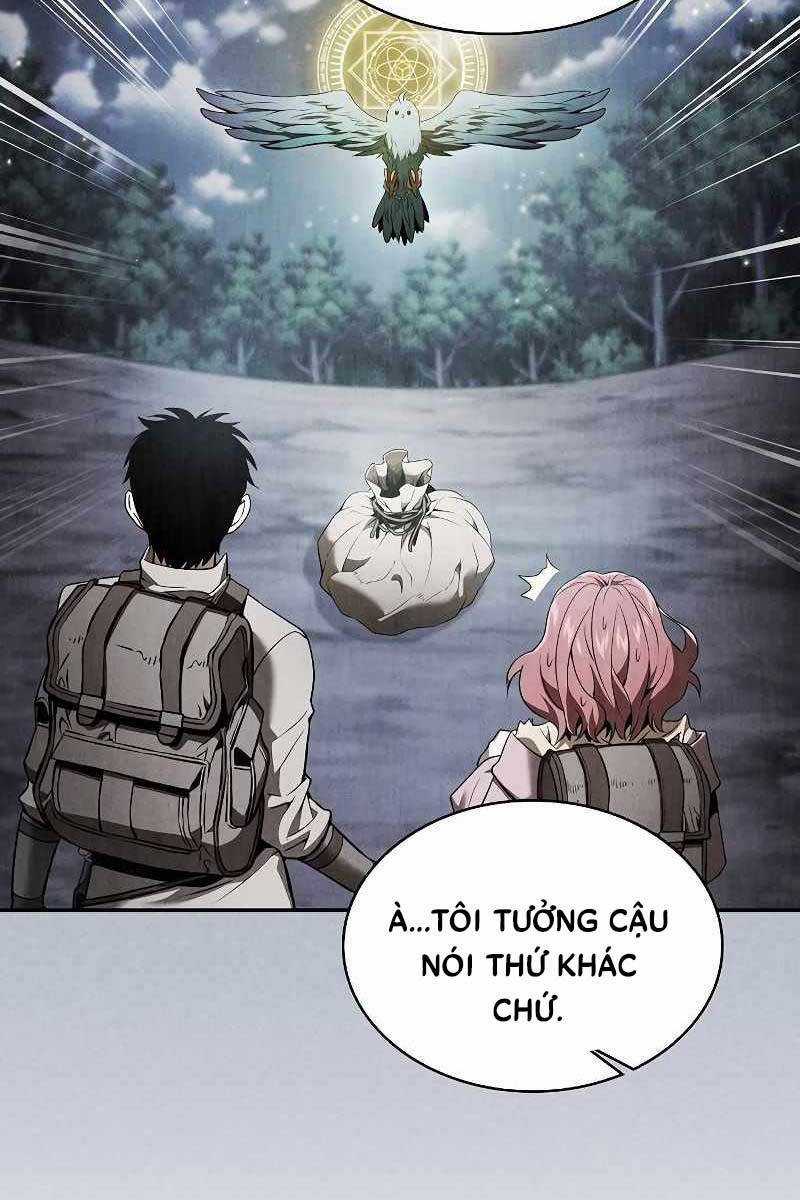 Kiếm Sĩ Thiên Tài Của Học Viện Chương 10 trang 113