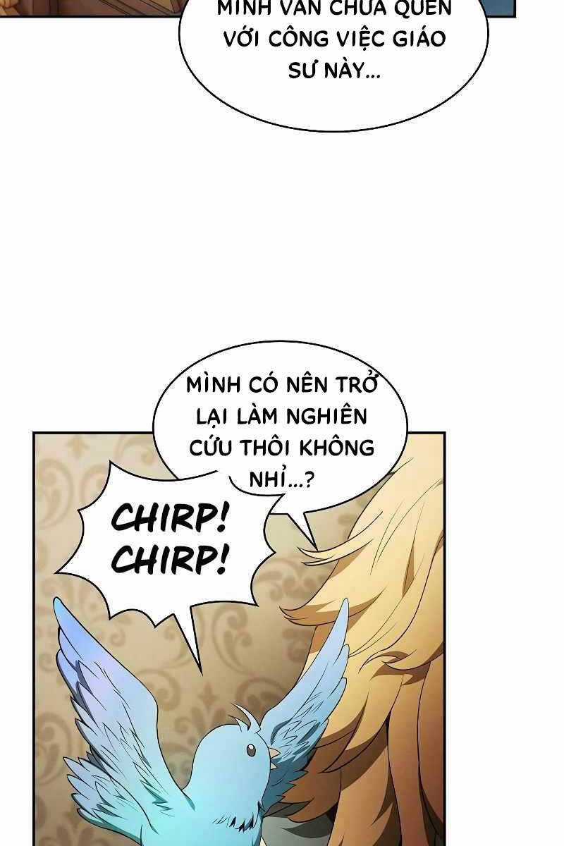 Kiếm Sĩ Thiên Tài Của Học Viện Chương 10 trang 121