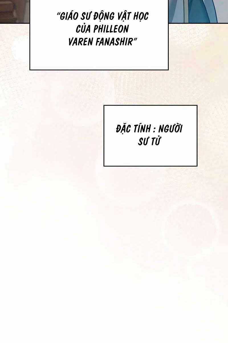 Kiếm Sĩ Thiên Tài Của Học Viện Chương 10 trang 126