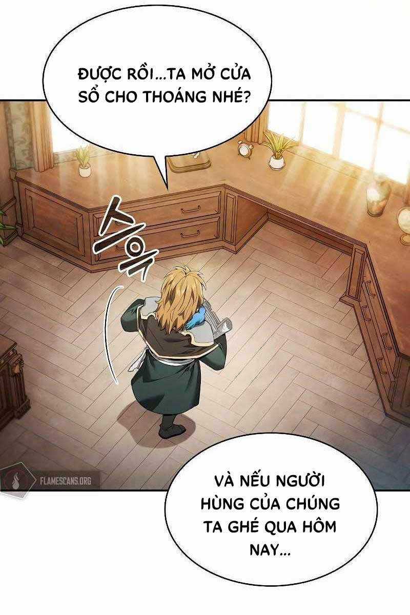 Kiếm Sĩ Thiên Tài Của Học Viện Chương 10 trang 127