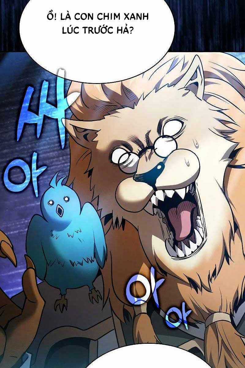 Kiếm Sĩ Thiên Tài Của Học Viện Chương 10 trang 131