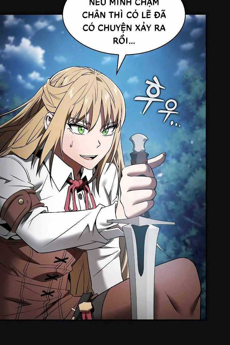 Kiếm Sĩ Thiên Tài Của Học Viện Chương 10 trang 28