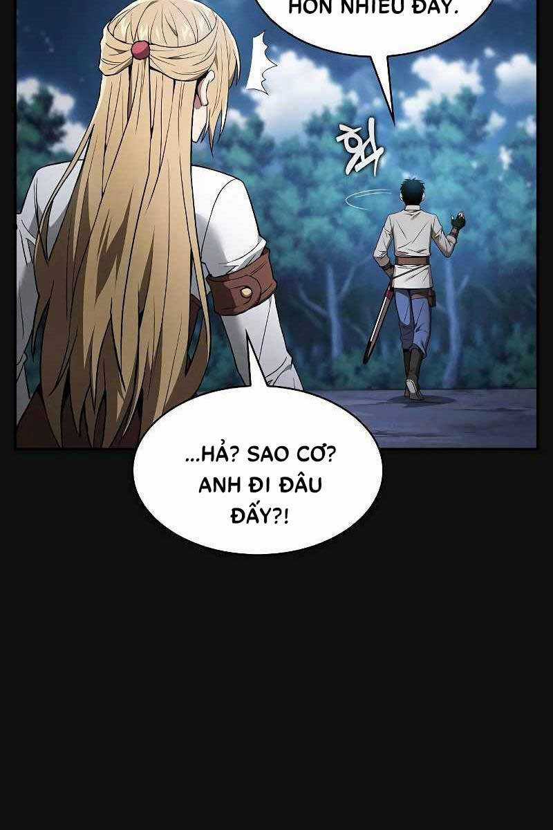 Kiếm Sĩ Thiên Tài Của Học Viện Chương 10 trang 32