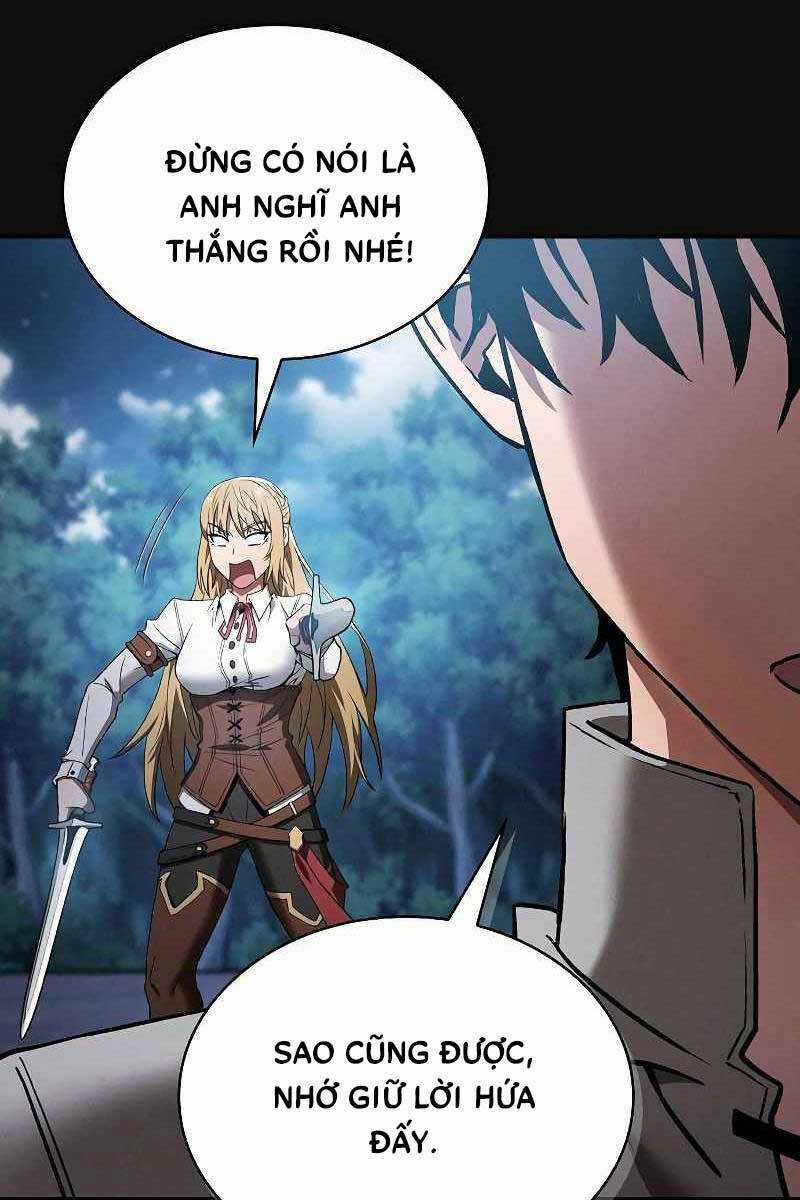 Kiếm Sĩ Thiên Tài Của Học Viện Chương 10 trang 33