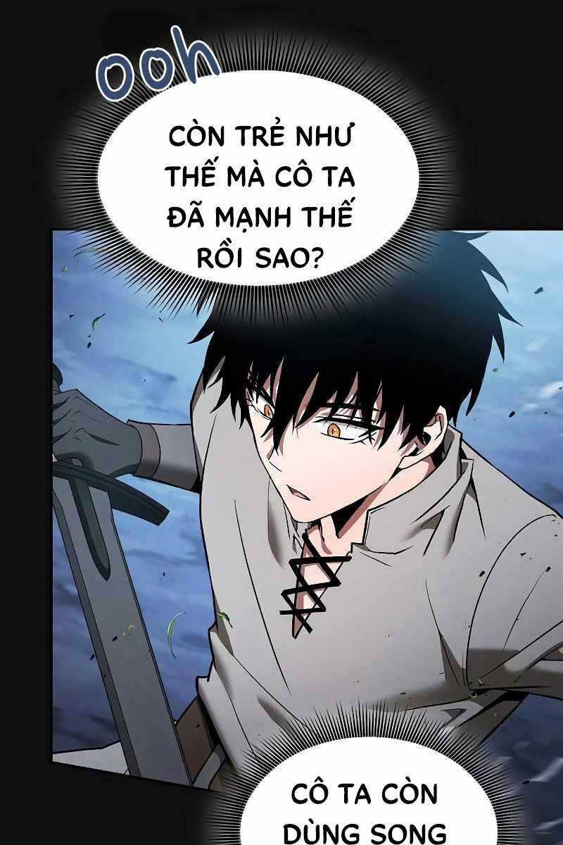 Kiếm Sĩ Thiên Tài Của Học Viện Chương 10 trang 4