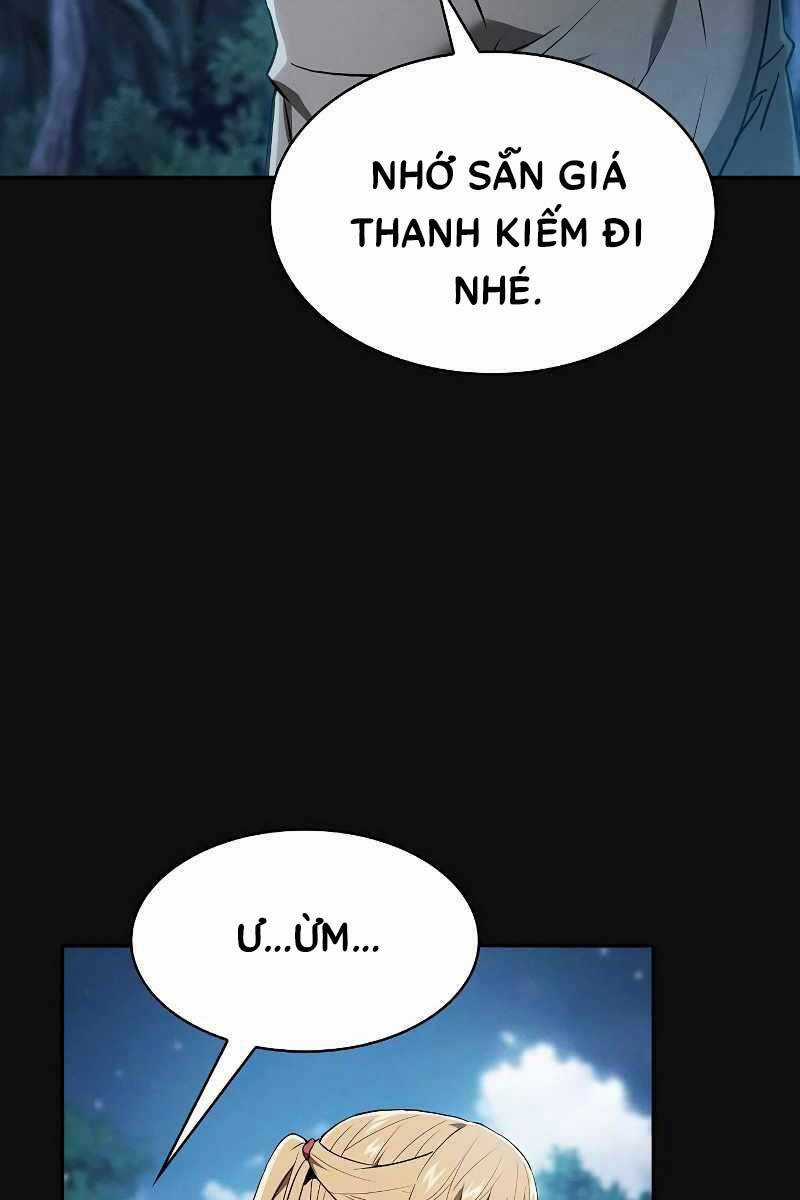 Kiếm Sĩ Thiên Tài Của Học Viện Chương 10 trang 40