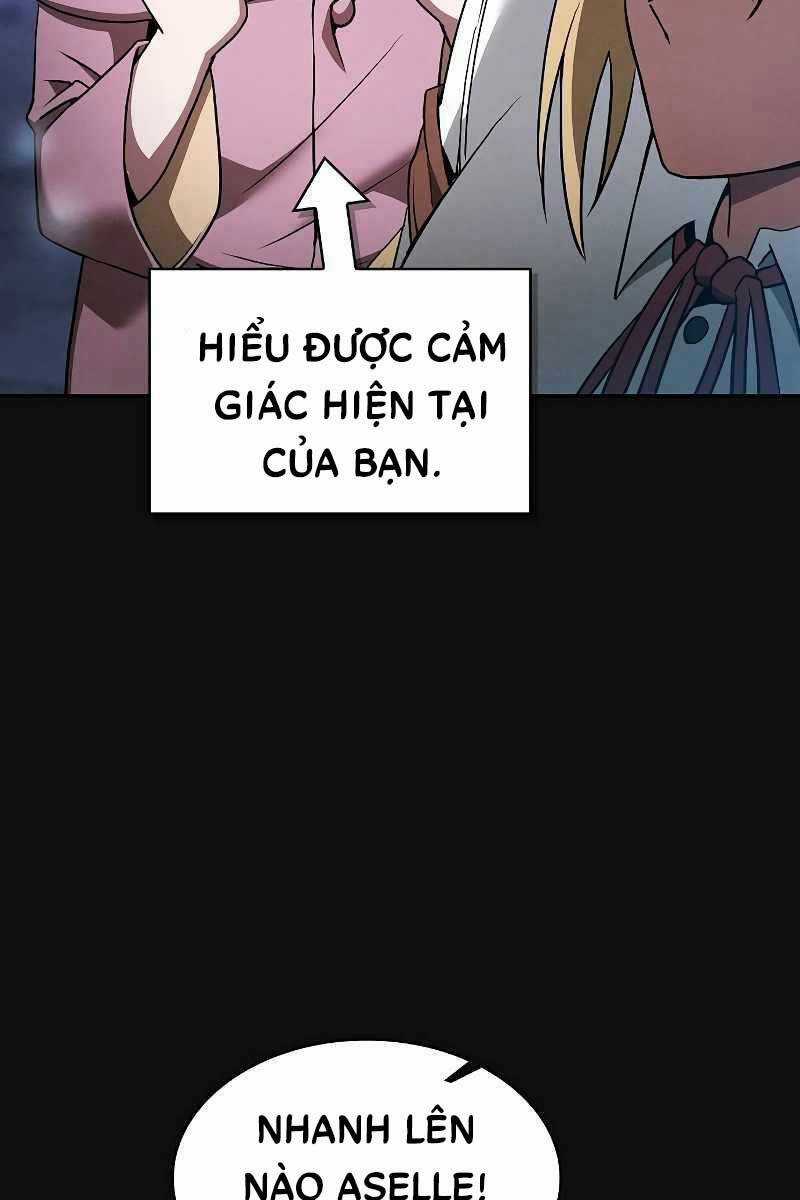 Kiếm Sĩ Thiên Tài Của Học Viện Chương 10 trang 43