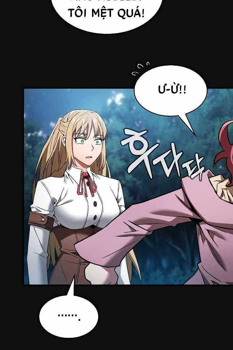 Kiếm Sĩ Thiên Tài Của Học Viện Chương 10 trang 44