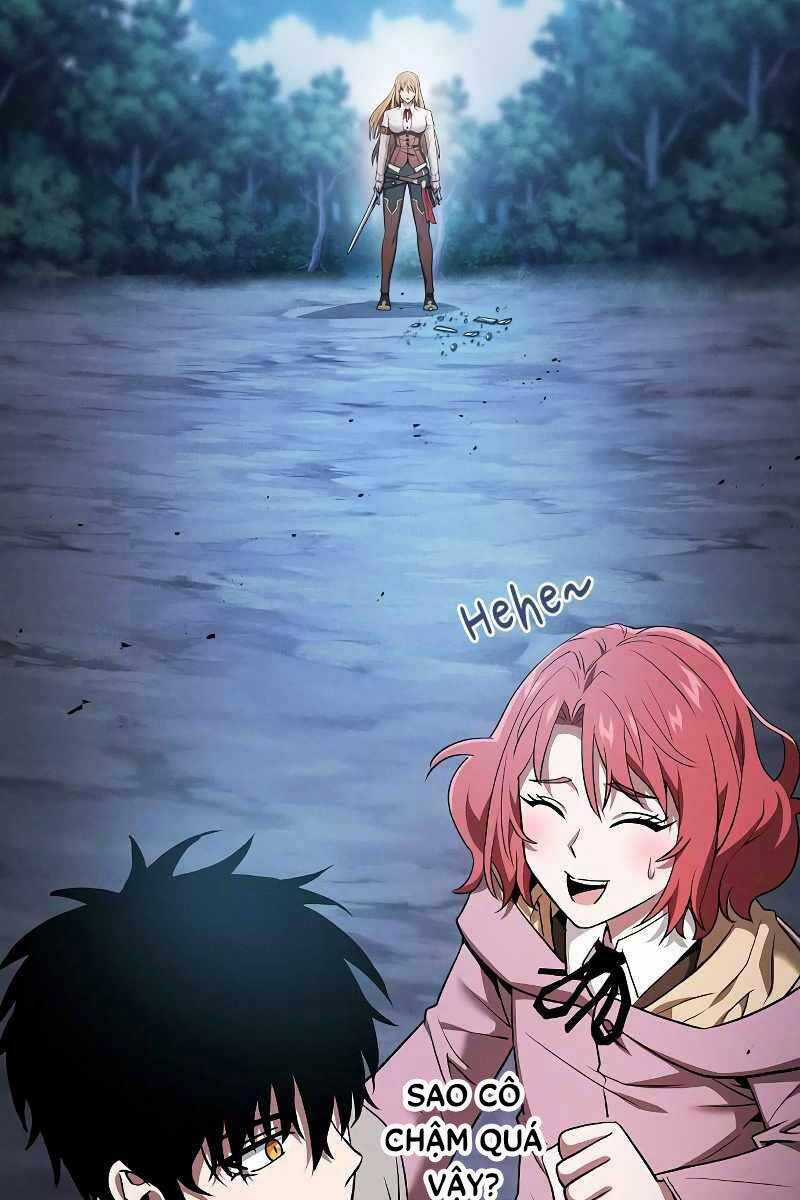 Kiếm Sĩ Thiên Tài Của Học Viện Chương 10 trang 46