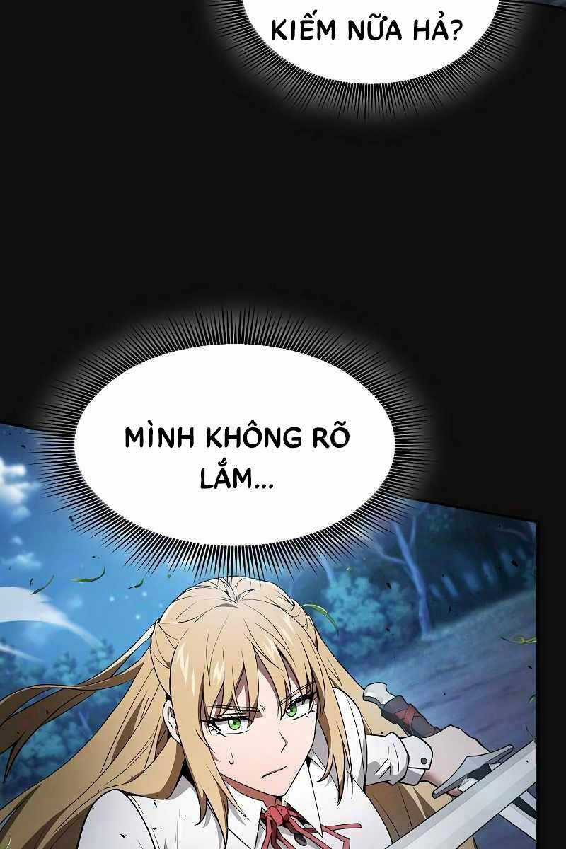 Kiếm Sĩ Thiên Tài Của Học Viện Chương 10 trang 5