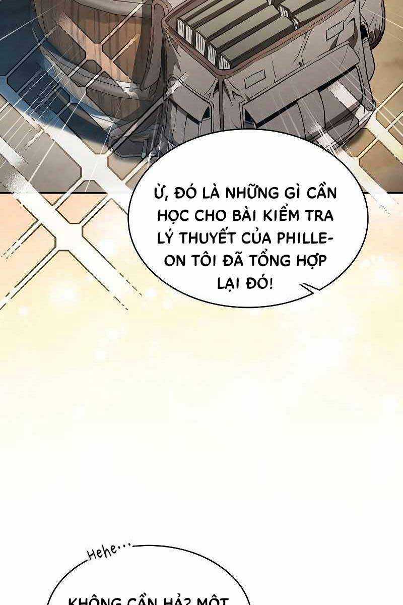 Kiếm Sĩ Thiên Tài Của Học Viện Chương 10 trang 54